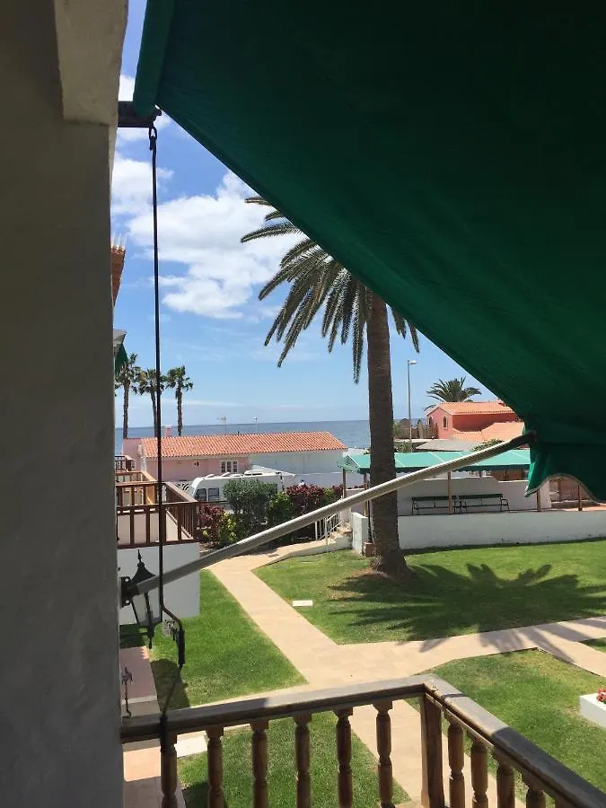 Apartment Los Balandros 216 Maspalomas