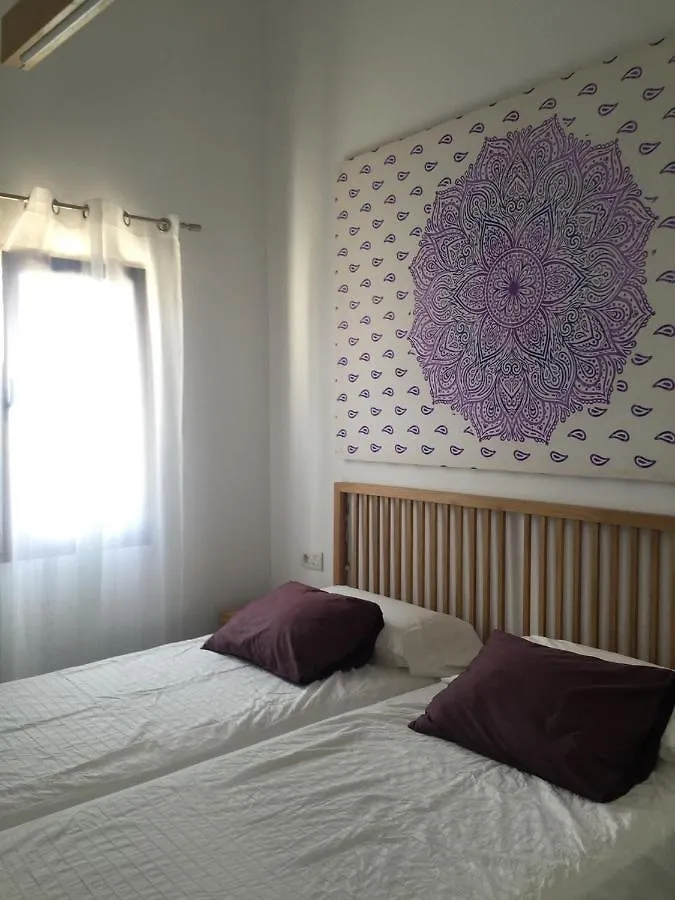 Apartment Los Balandros 216 Maspalomas
