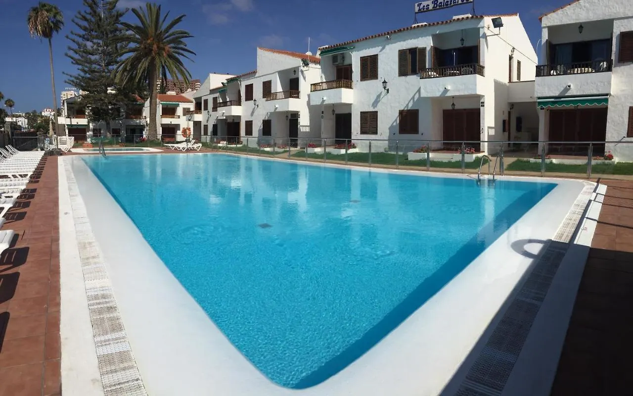 Los Balandros 216 Maspalomas