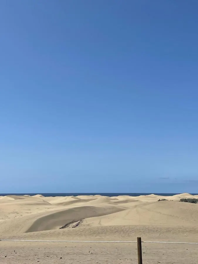 Los Balandros 216 Maspalomas  Maspalomas (Gran Canaria)