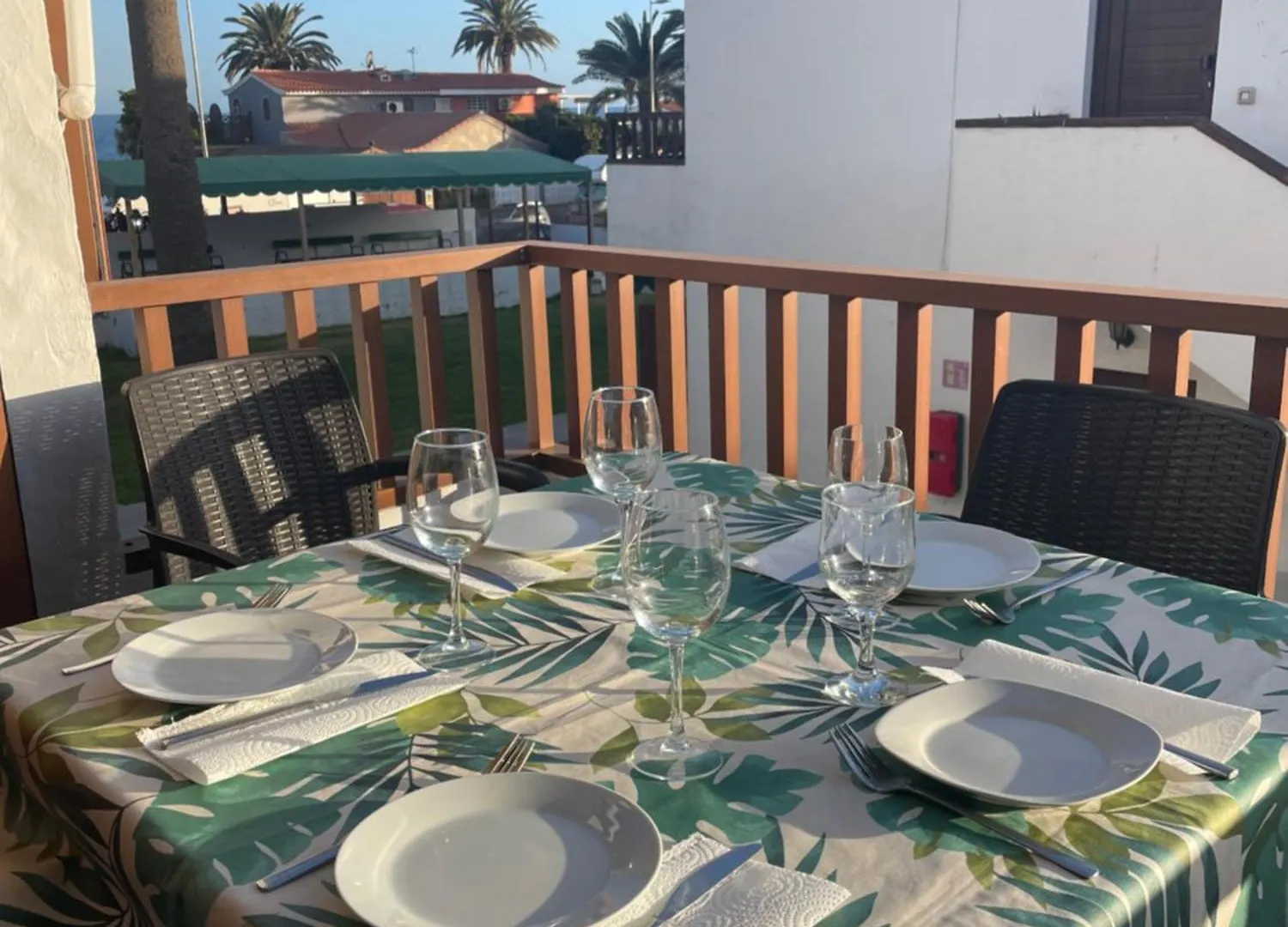 Los Balandros 216 Maspalomas