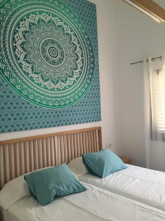 Apartament Los Balandros 216 Maspalomas