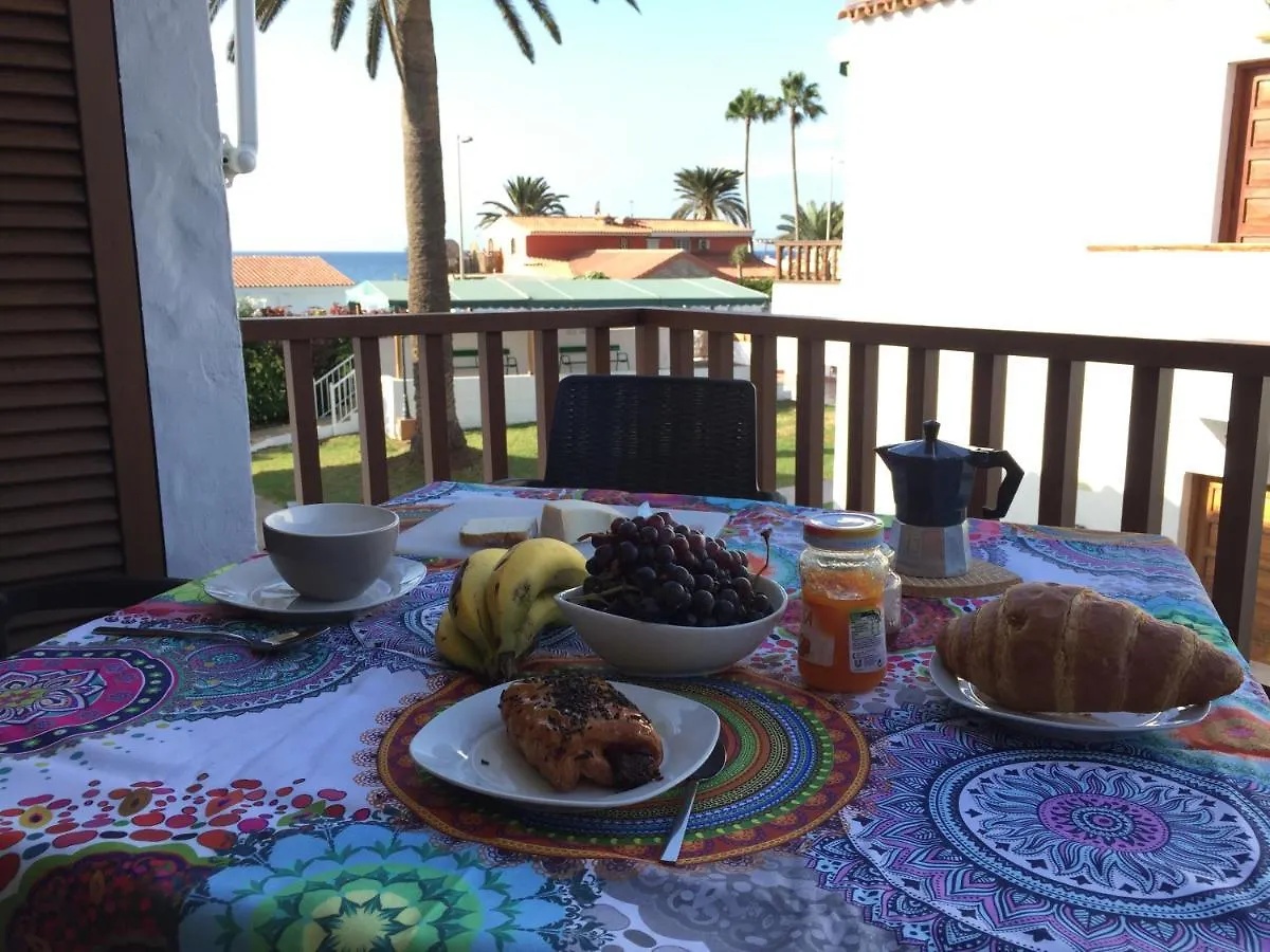 Apartament Los Balandros 216 Maspalomas