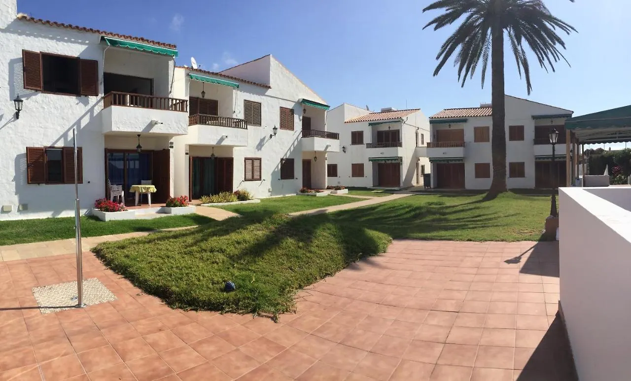 Apartament Los Balandros 216 Maspalomas  Hiszpania