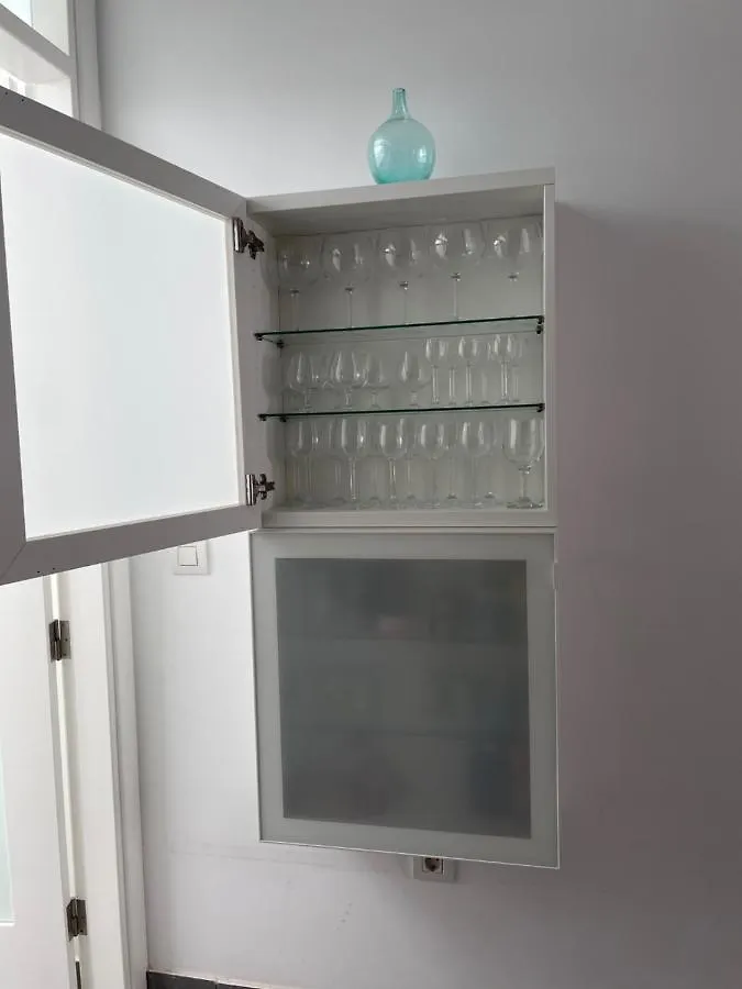 Apartament Los Balandros 216 Maspalomas